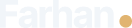 farhan logo